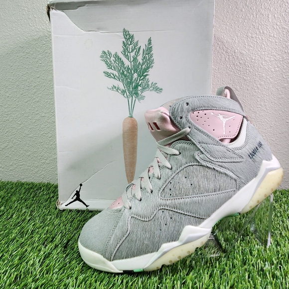 Jordan Other - Size 11 - Nike Air Jordan 7 Retro SE “Hare 2.0” PADS